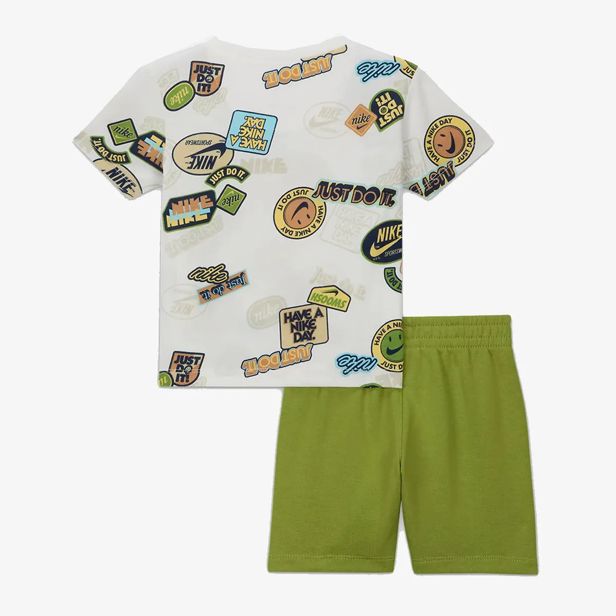 NIKE ŠORC I MAJICA Sportswear