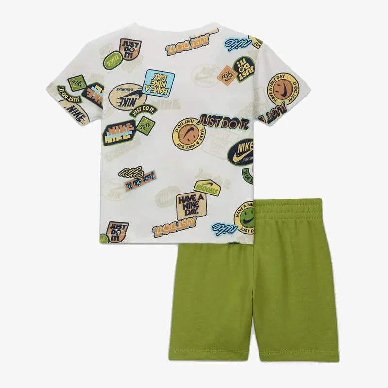 NIKE ŠORC I MAJICA Sportswear