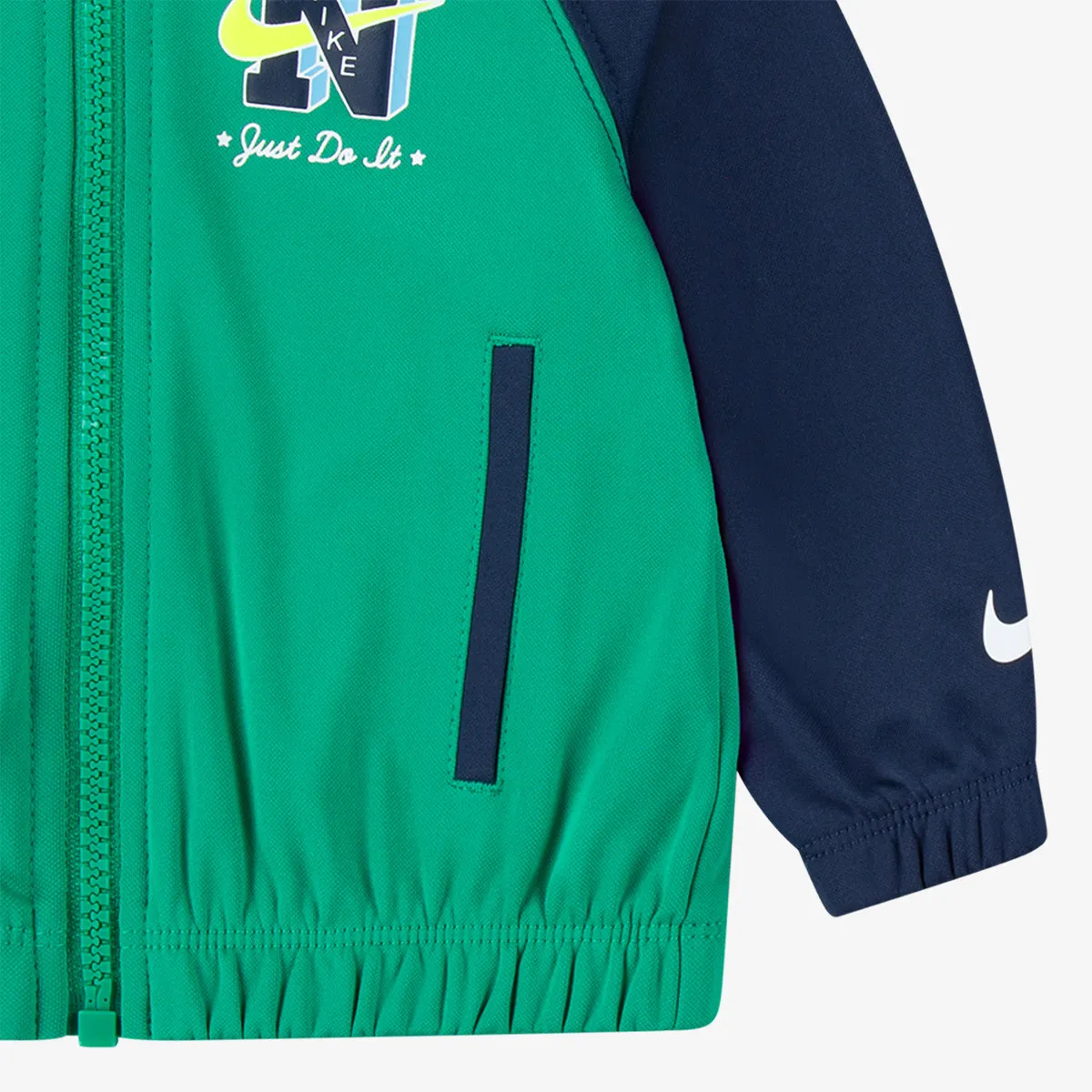 NIKE Trenerka Next Gen Tricot 