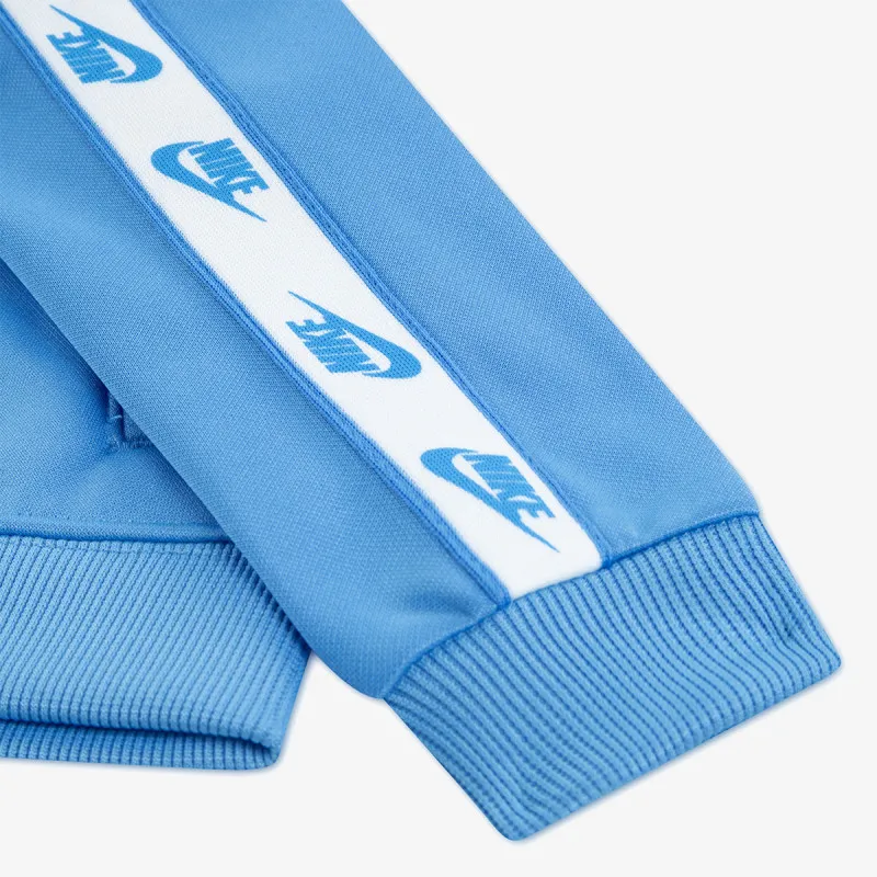 NIKE Trenerka NKN FULL ZIP SET WITH LOGO TAP 