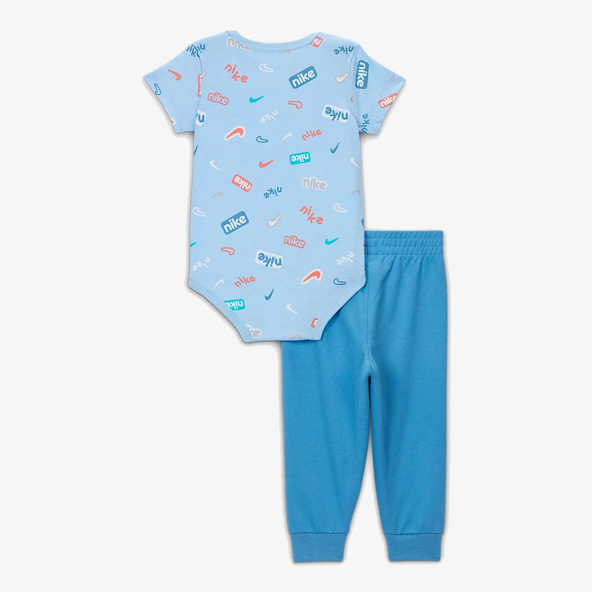 NIKE Set Printed
