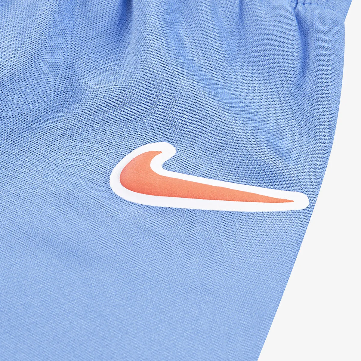 NIKE Trenerka Colorblocked