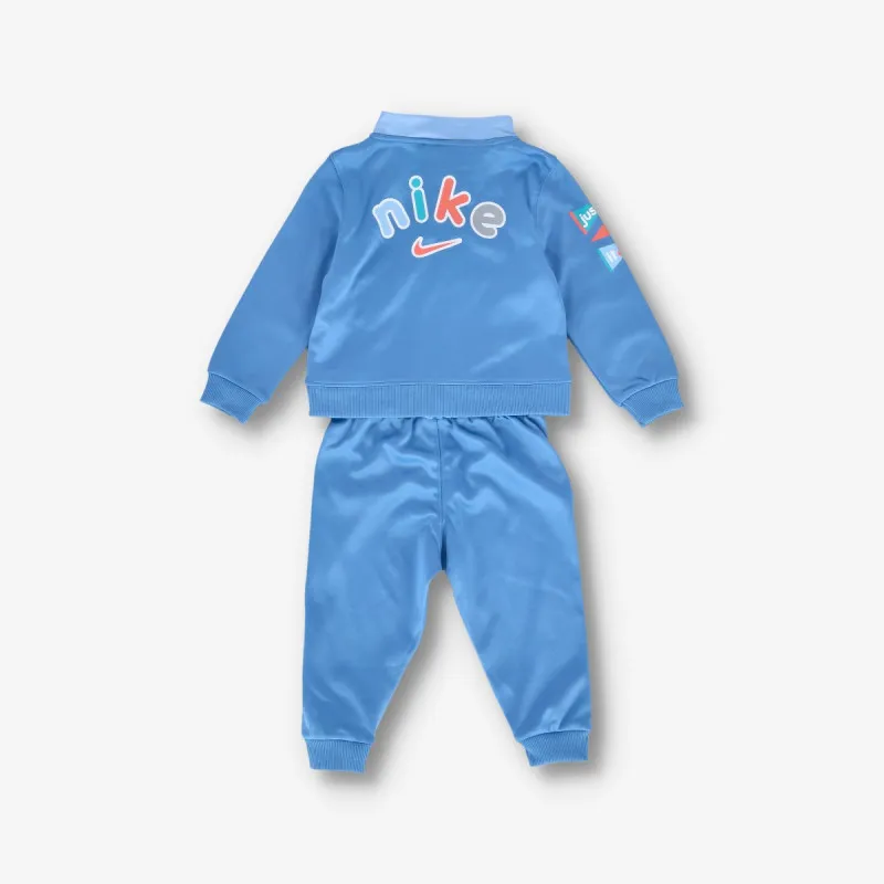 NIKE Trenerka Colorblocked 