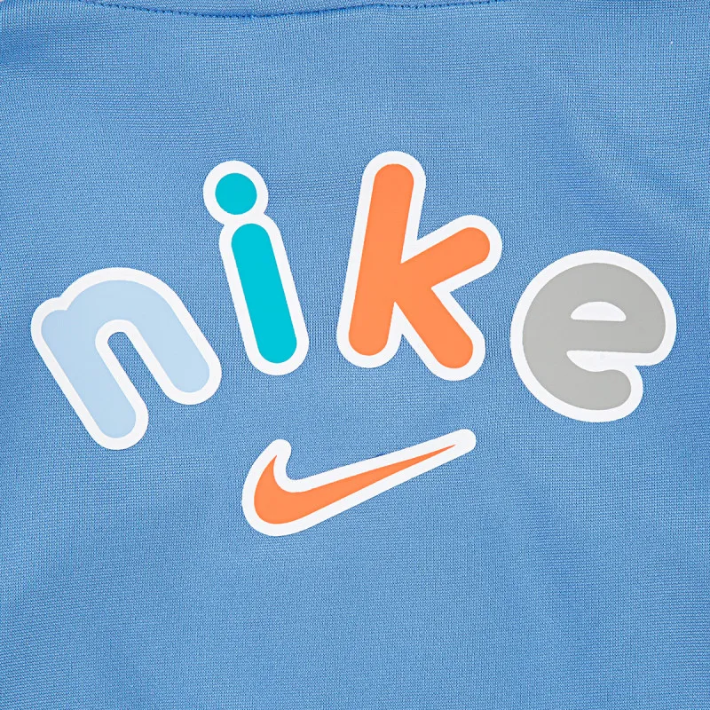 NIKE Trenerka Colorblocked 