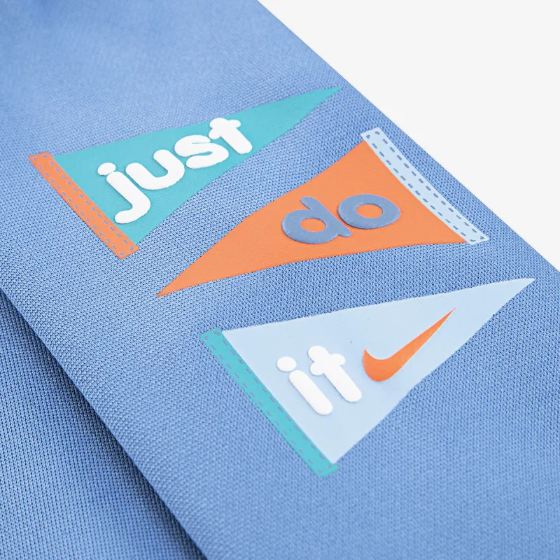 NIKE Trenerka Colorblocked 