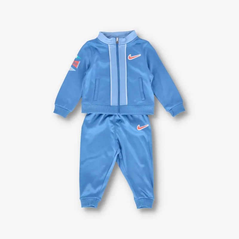 NIKE Trenerka Colorblocked 