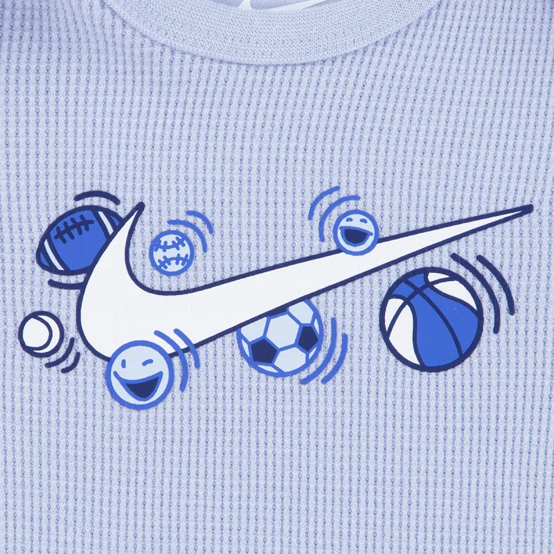 NIKE Set Play For All 