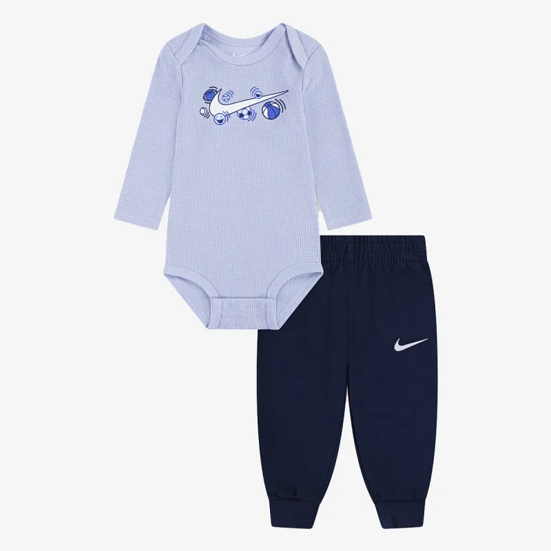 NIKE Set Play For All 