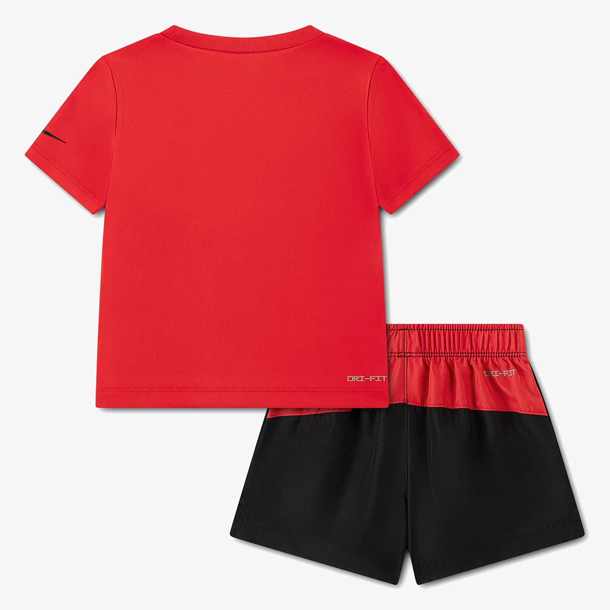 NIKE Set B NK WOVEN SHORT SET 