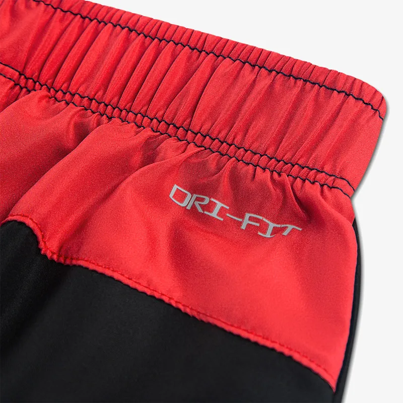 NIKE Set B NK WOVEN SHORT SET 