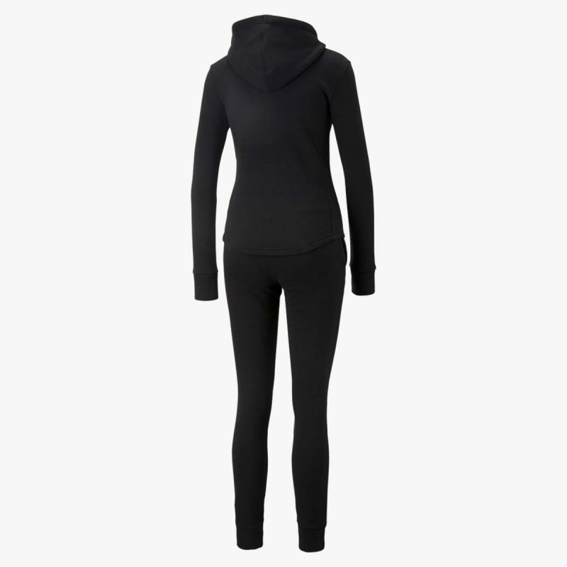 PUMA Trenerka Classic Hooded