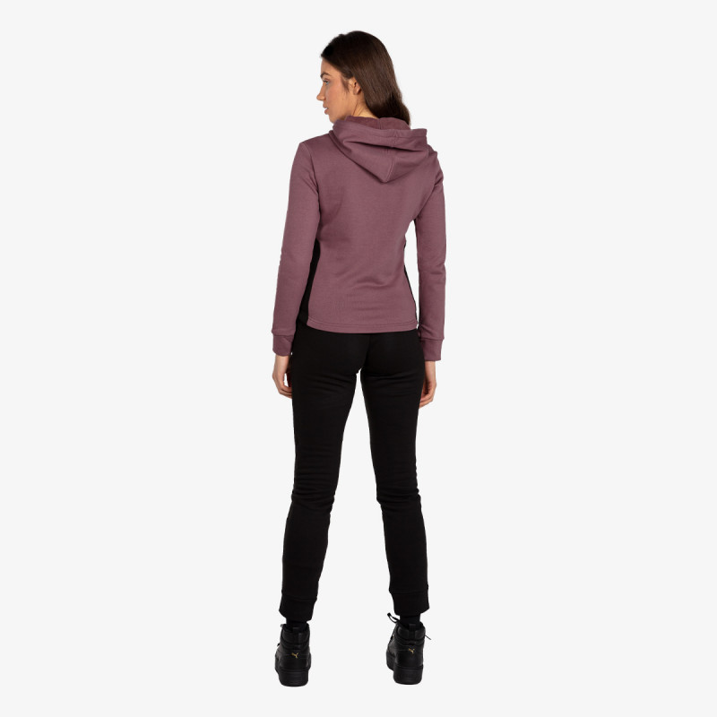 PUMA Trenerka Classic Hooded