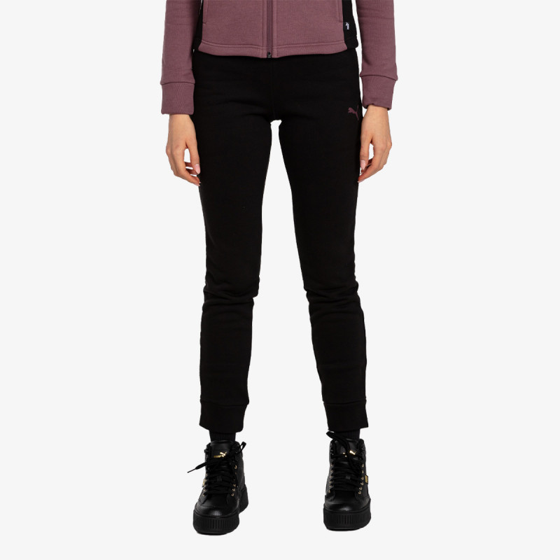 PUMA Trenerka Classic Hooded