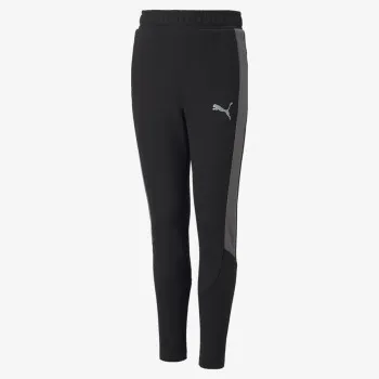 PUMA Donji deo trenerke PUMA EVOSTRIPE PANTS B 