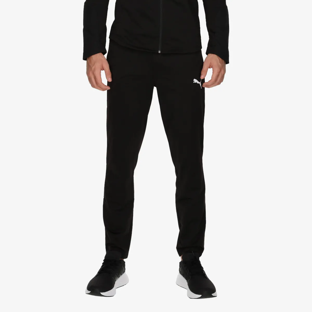 PUMA Trenerka MIX EVOSTRIPE