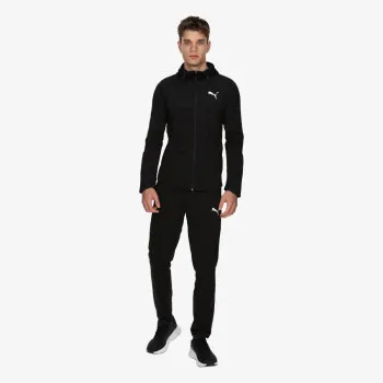 PUMA Trenerka PUMA MATERIAL MIX EVOSTRIPE SUIT OP. 
