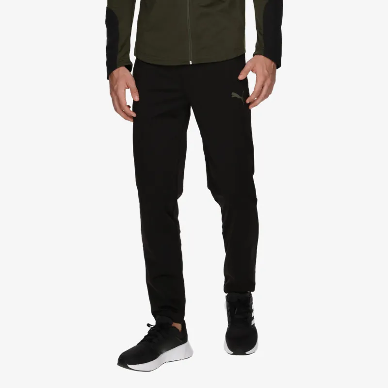 PUMA Trenerka PUMA MATERIAL MIX EVOSTRIPE SUIT OP. 