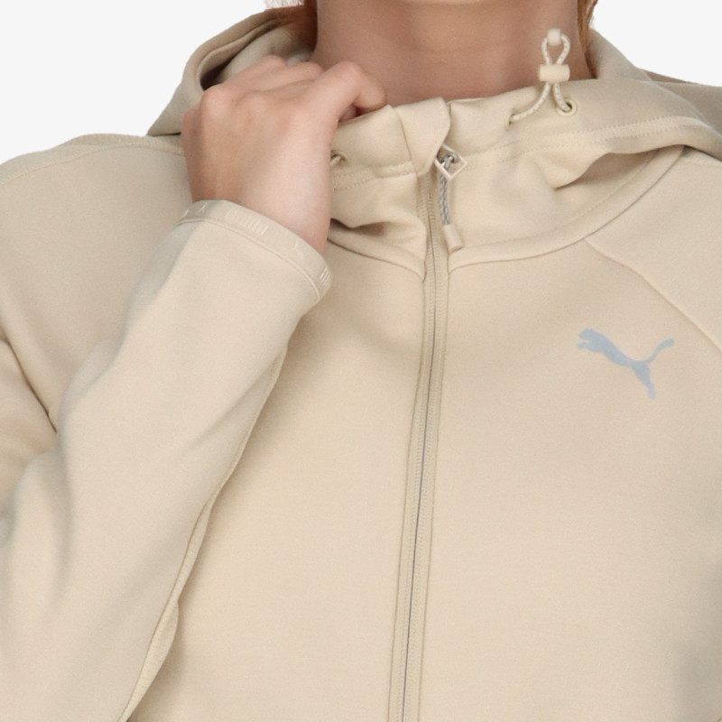 PUMA Dukserica EVOSTRIPE