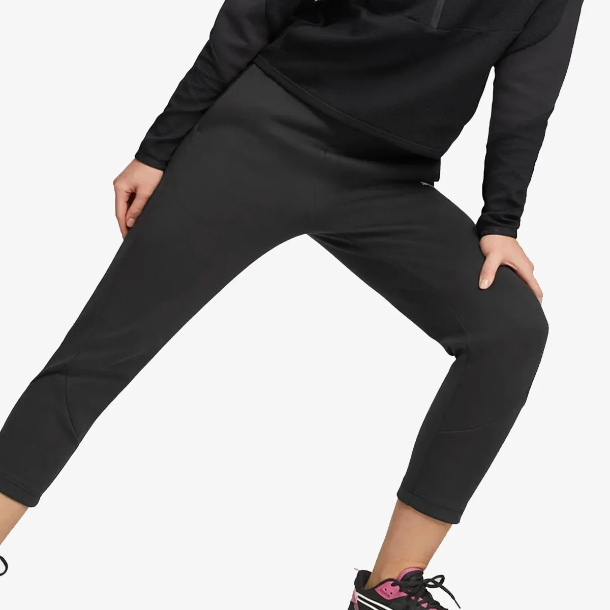 PUMA Donji deo trenerke EVOSTRIPE