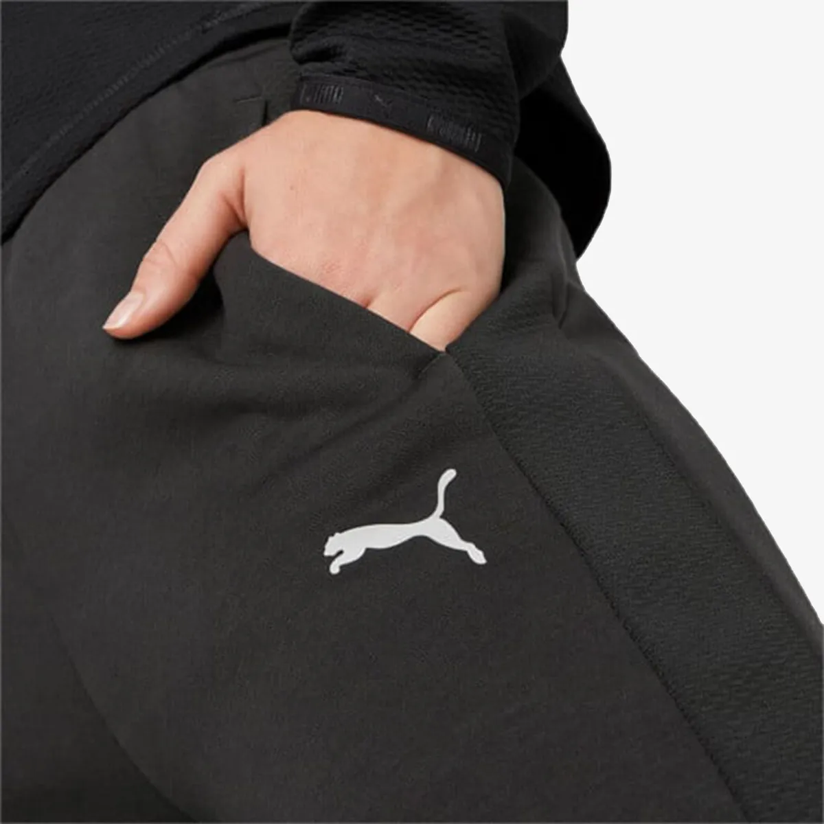 PUMA Donji deo trenerke EVOSTRIPE