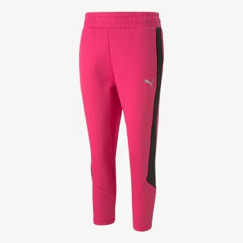 PUMA EVOSTRIPE High-Waist Pants