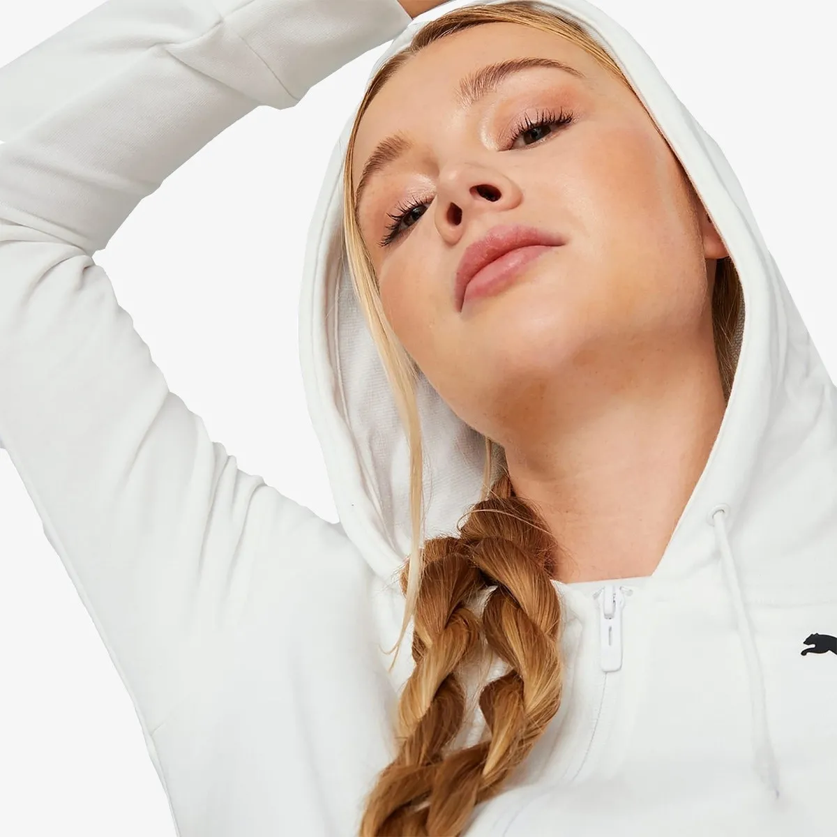 PUMA Trenerka PUMA Classic Hooded Tracksuit TR cl