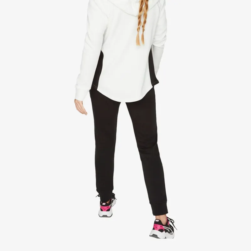 PUMA Trenerka PUMA Classic Hooded Tracksuit TR cl