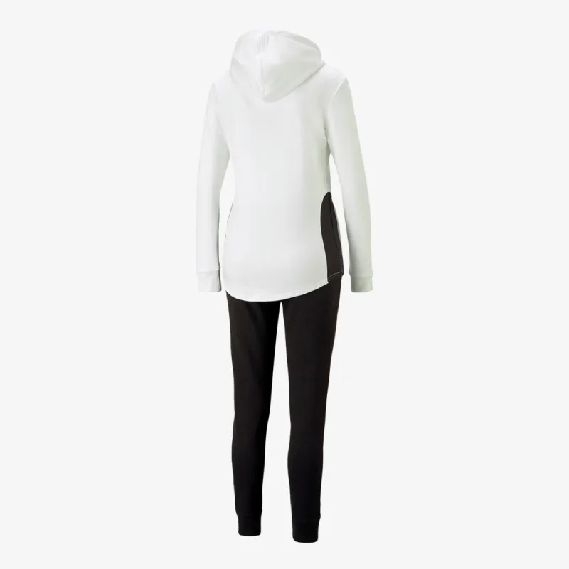 PUMA Trenerka PUMA Classic Hooded Tracksuit TR cl