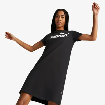 PUMA Haljina Essentials Logo 