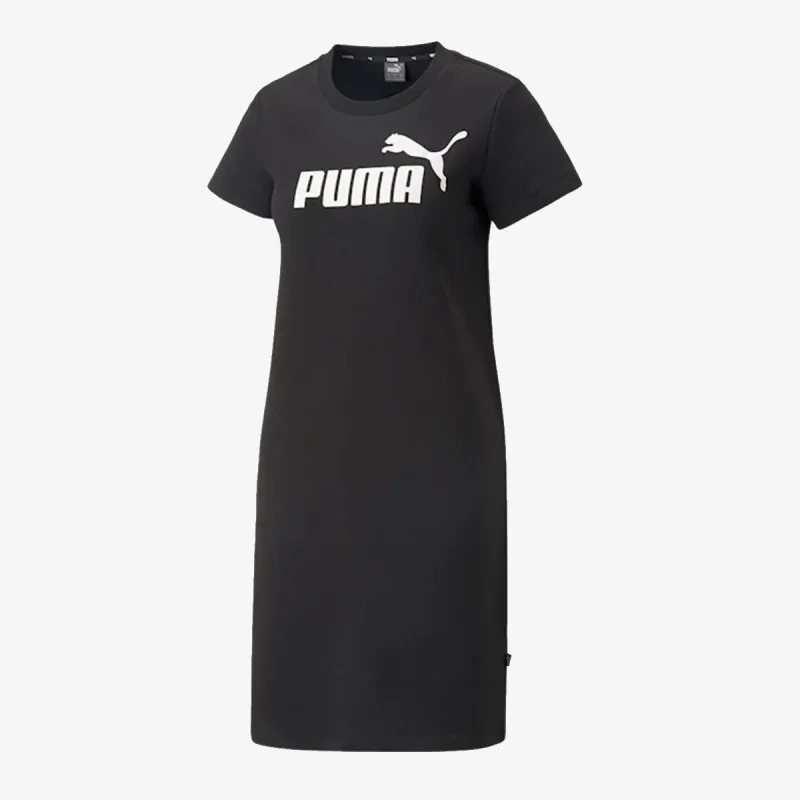 PUMA Haljina Essentials Logo 