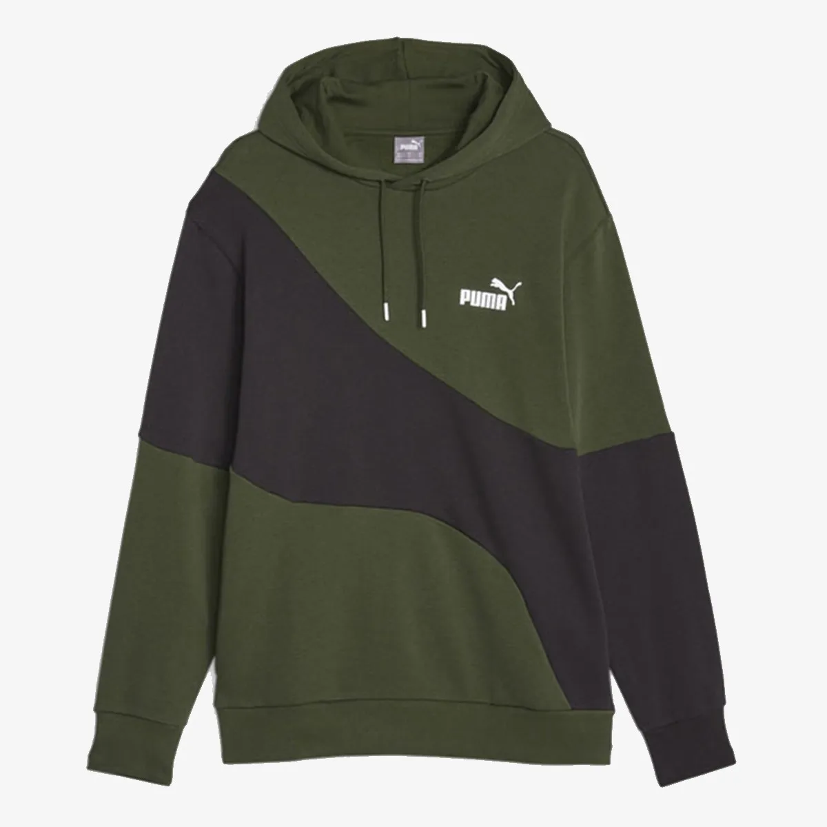 PUMA Dukserica Power cat