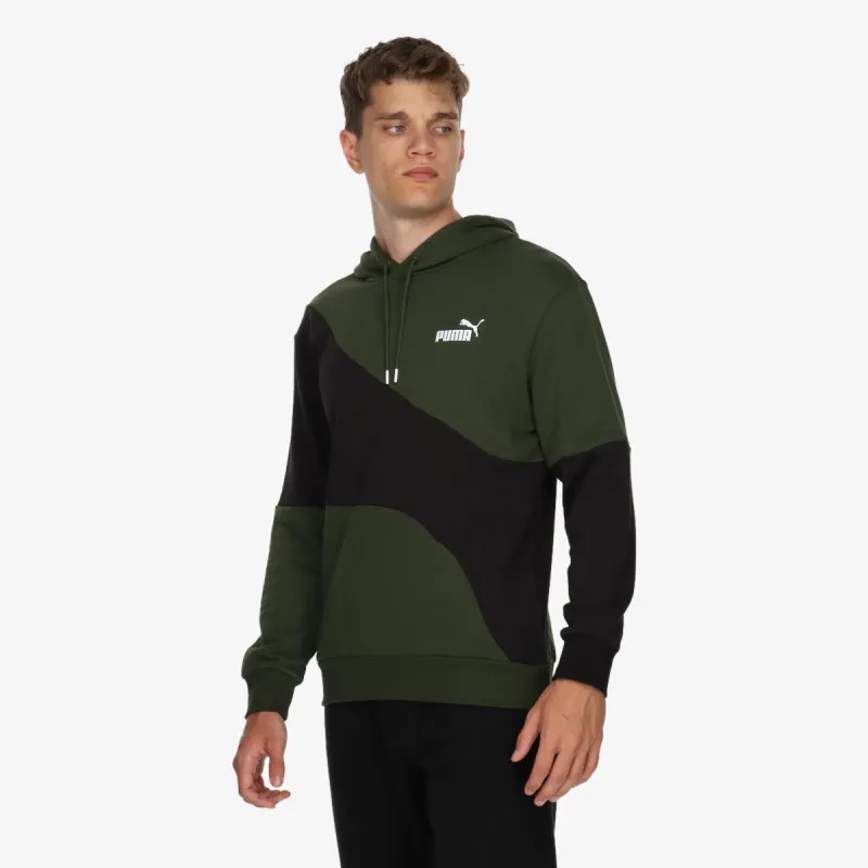 PUMA Dukserica Power cat