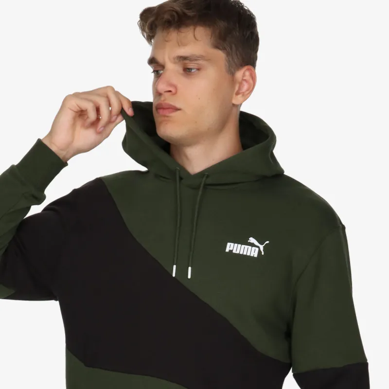 PUMA Dukserica Power cat