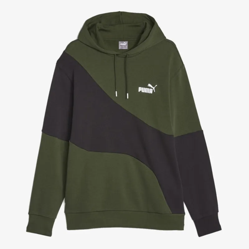 PUMA Dukserica Power cat