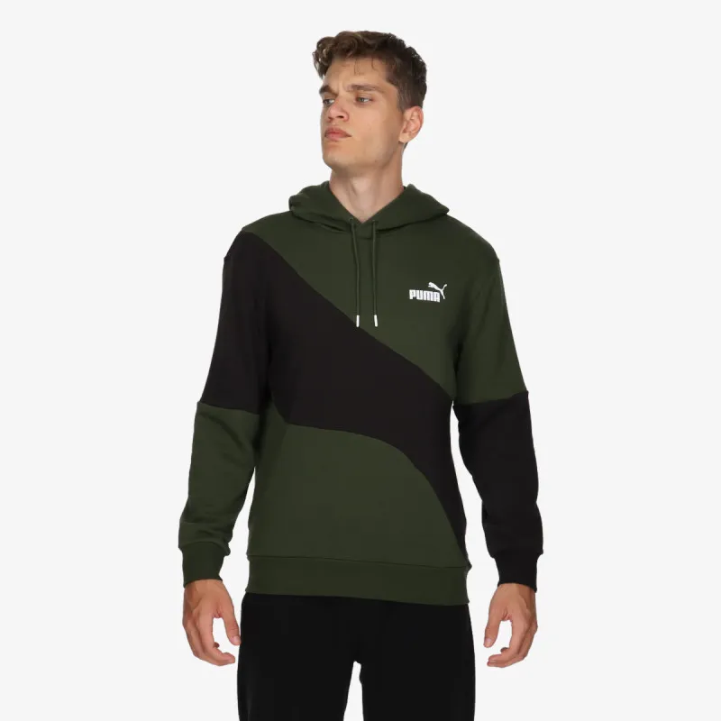 PUMA Dukserica Power cat