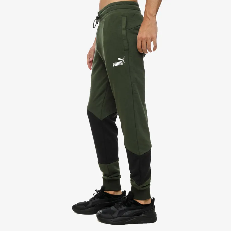 PUMA Donji deo trenerke POWER Cat
