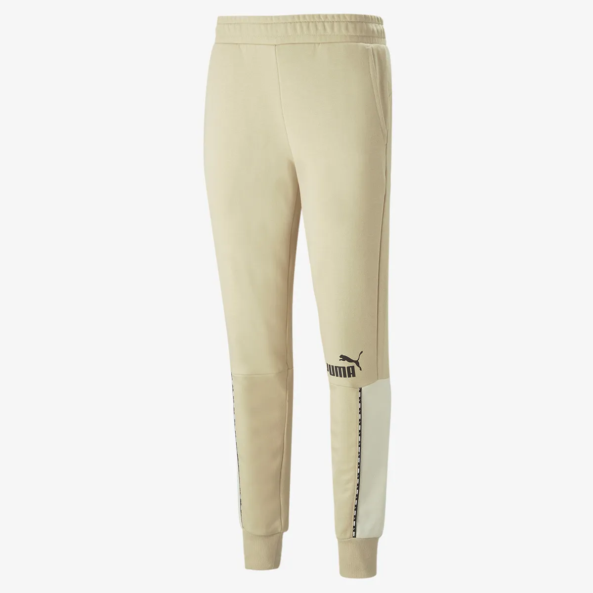 PUMA Donji deo trenerke ESS BLOCK x TAPE