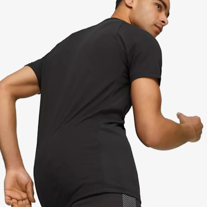 PUMA Majica PUMA EVOSTRIPE Tee 