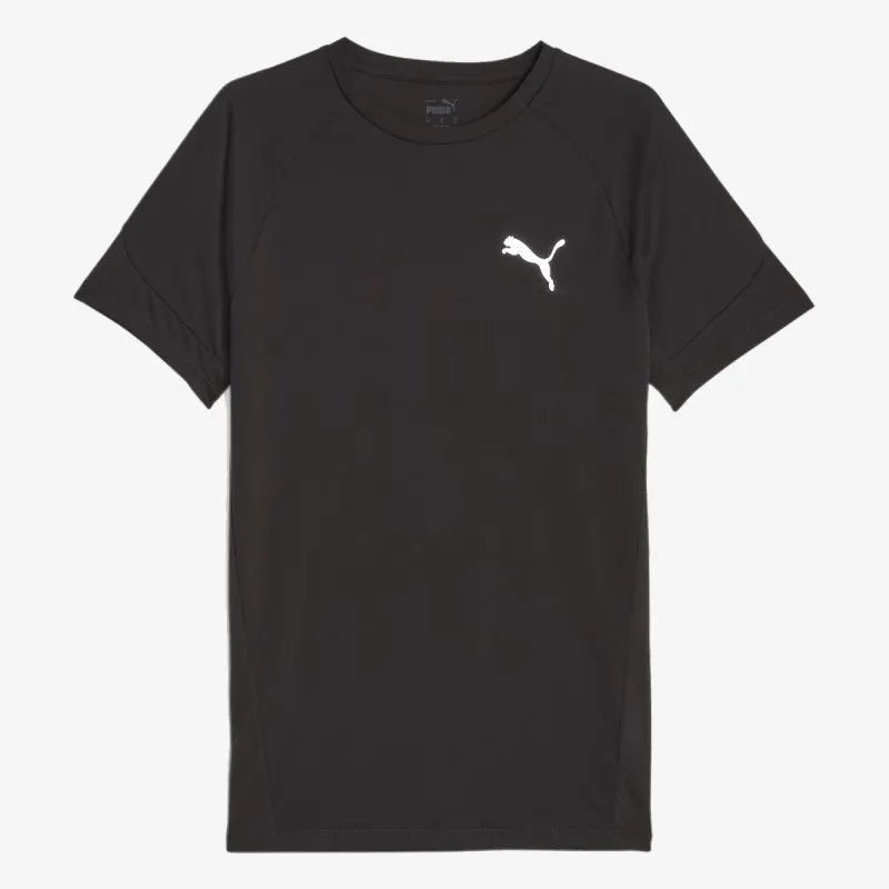 PUMA Majica PUMA EVOSTRIPE Tee 