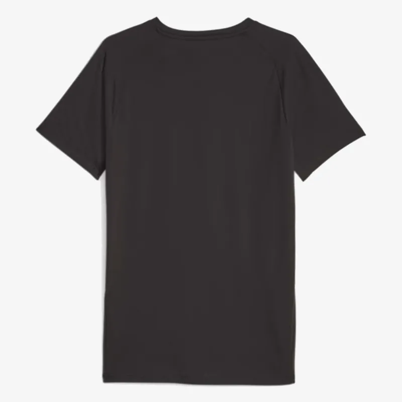 PUMA Majica PUMA EVOSTRIPE Tee 