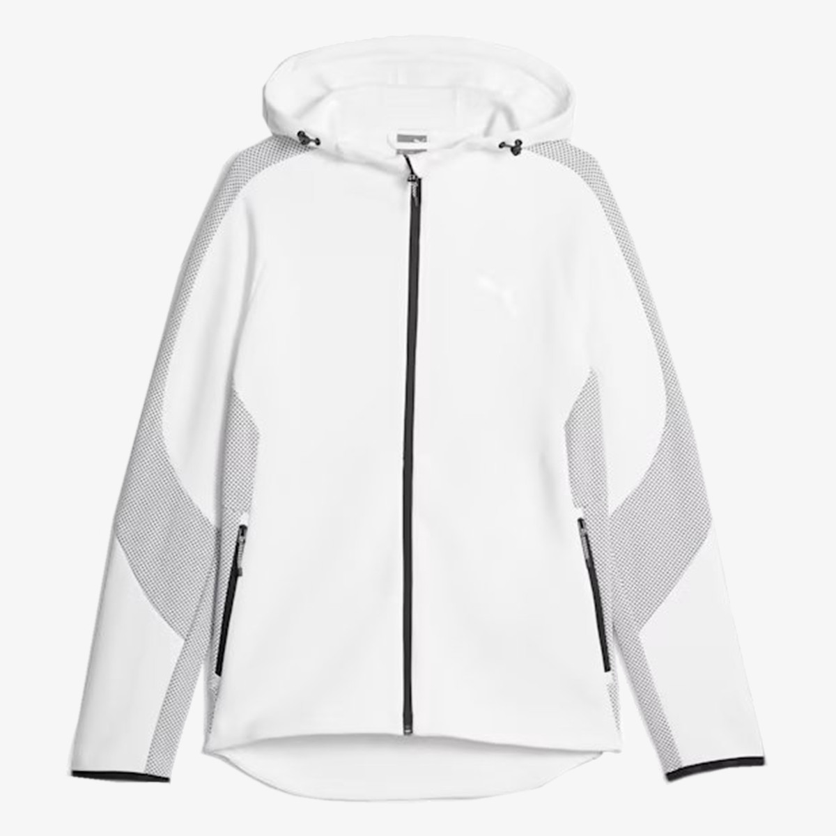 PUMA Dukserica Evostripe