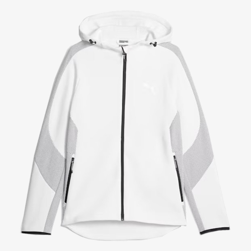 PUMA Dukserica Evostripe