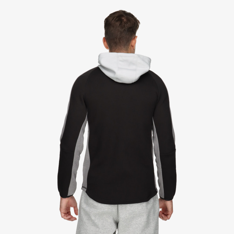 PUMA Dukserica Evostripe