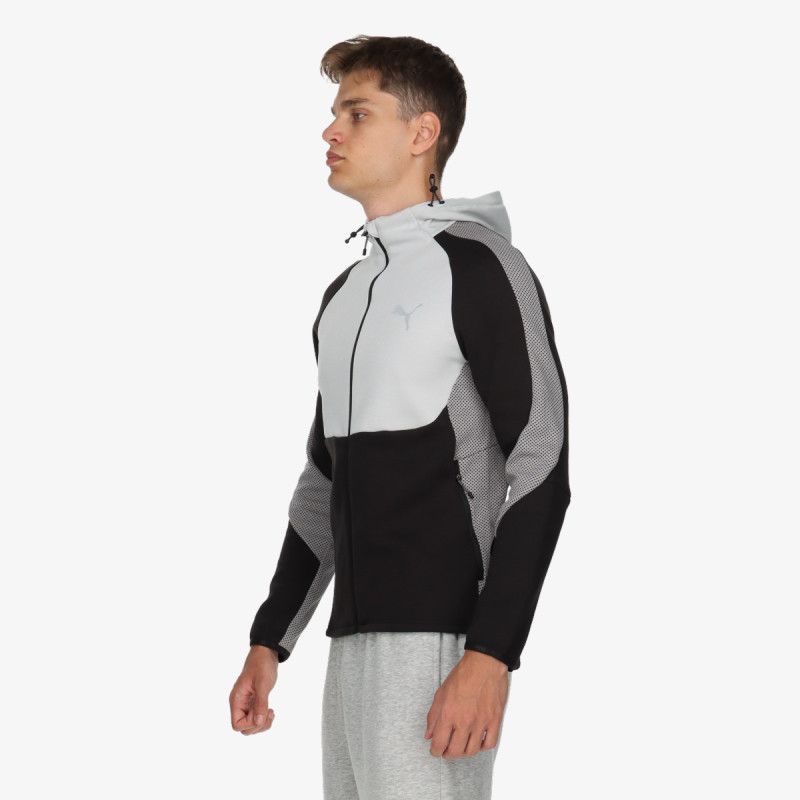 PUMA Dukserica Evostripe
