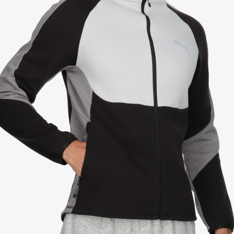 PUMA Dukserica Evostripe