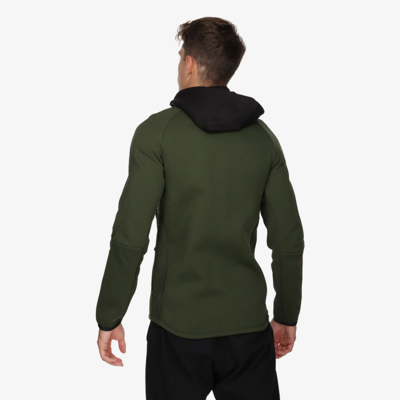 PUMA Dukserica Evostripe