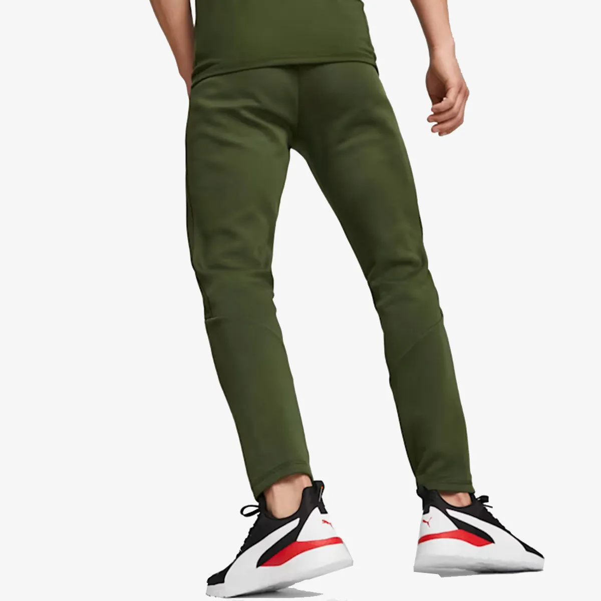 PUMA Donji deo trenerke Evostripe