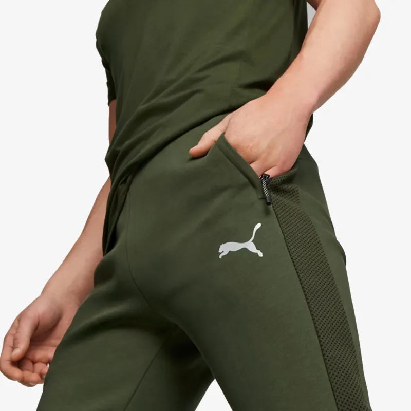 PUMA Donji deo trenerke Evostripe