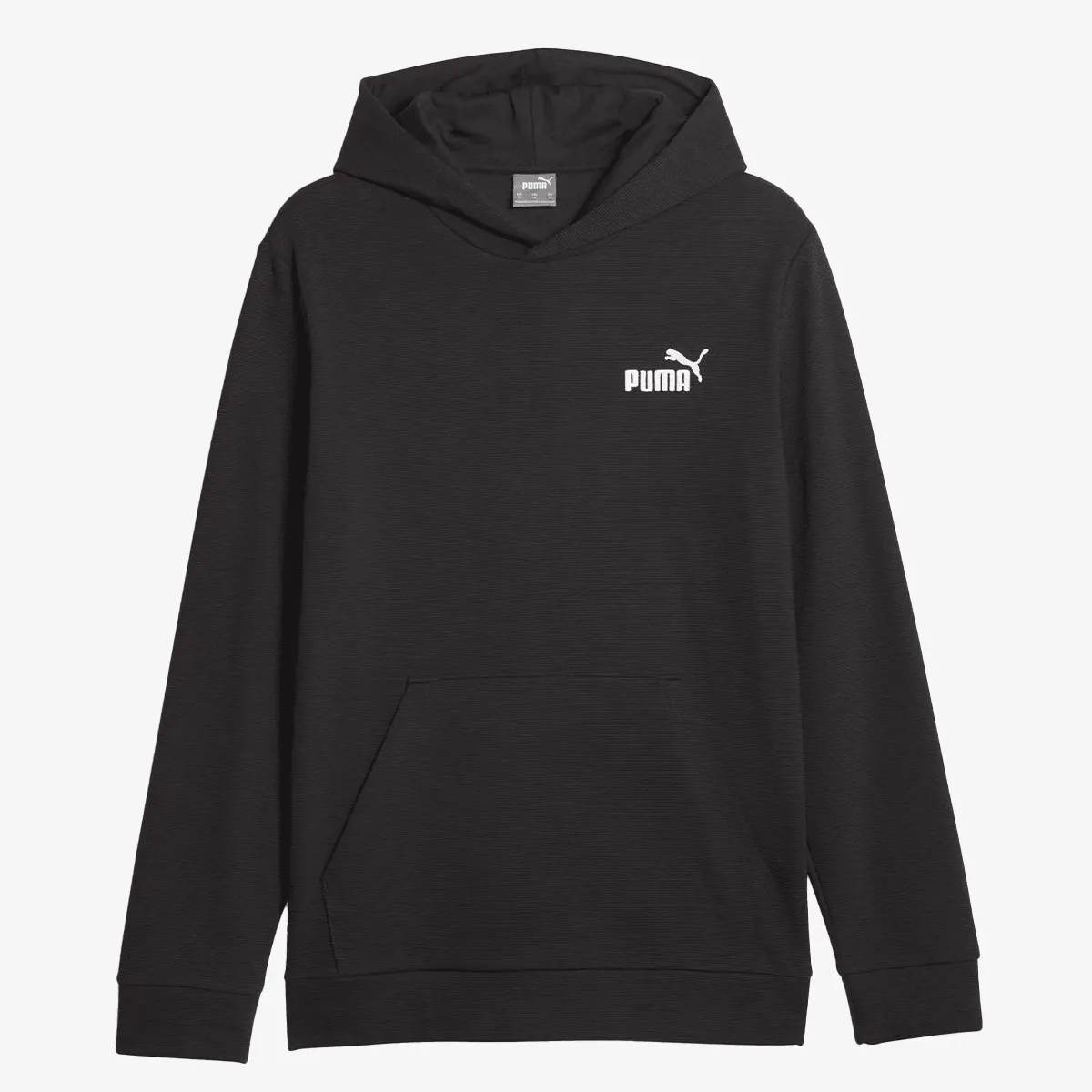 PUMA Dukserica PUMA ESS ELEVATED Hoodie 