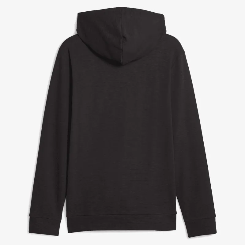 PUMA Dukserica PUMA ESS ELEVATED Hoodie 